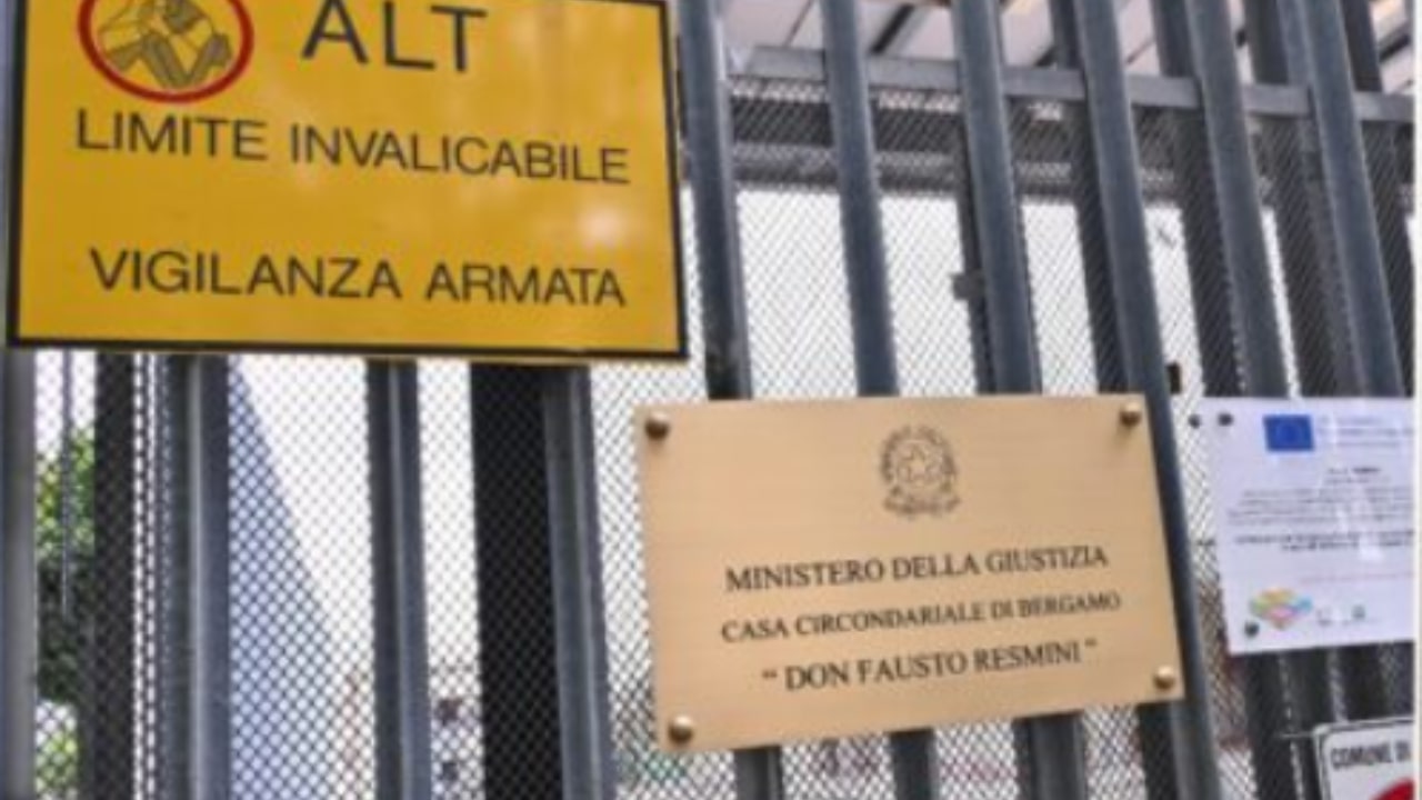 Moussa Sangare trasferito in un atro carcere