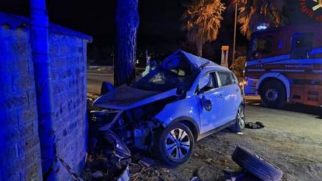 Incidente Nettuno, il marito della gemella sopravvissuta rompe il silenzio:” Come sta ora”