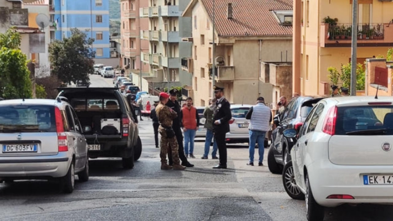 Gli aggiornamenti sulla strage di Nuoro