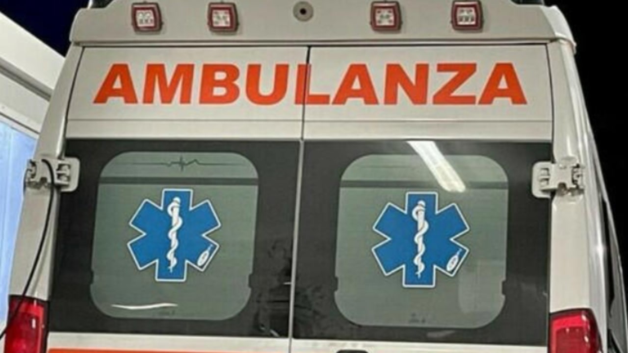 Incidente uccide bambino ad Ozieri