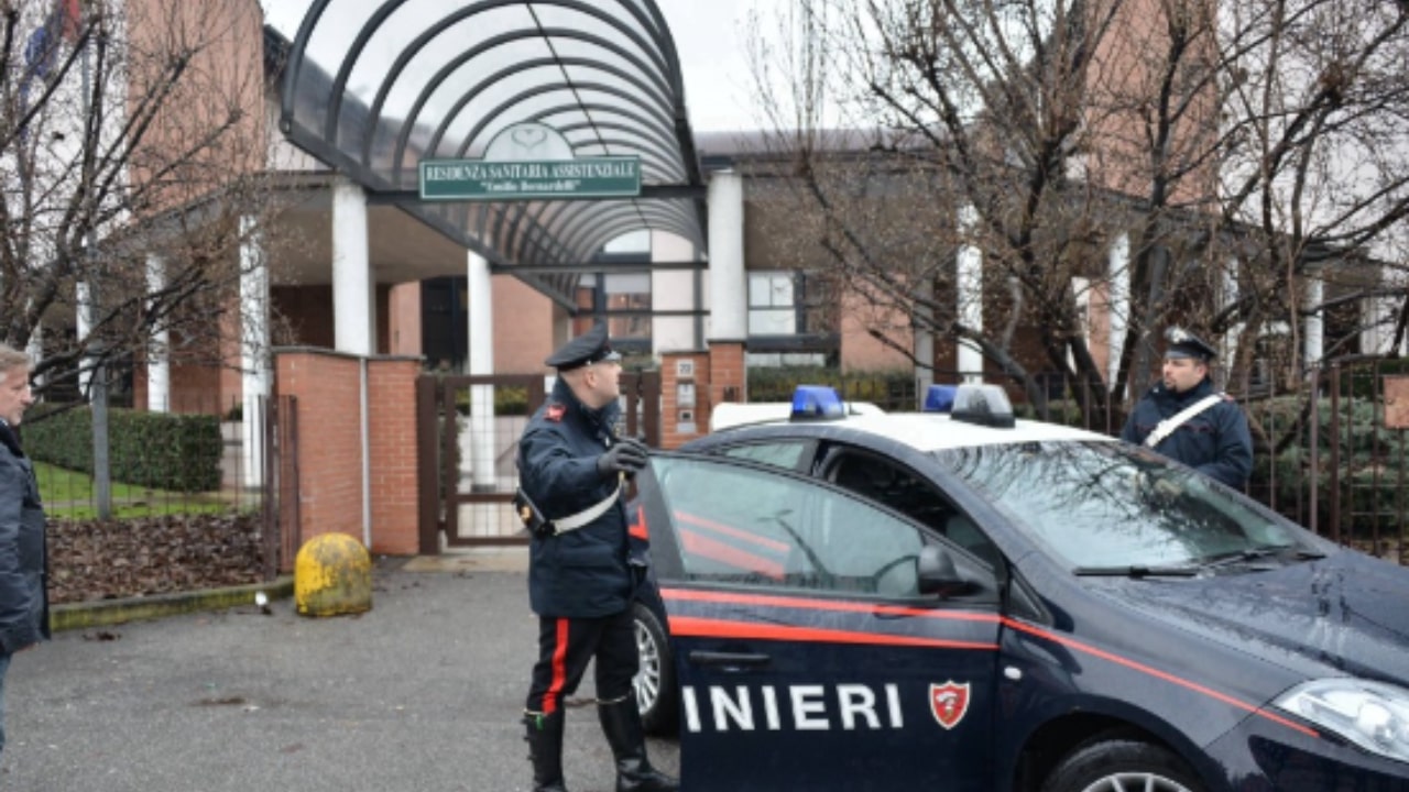 Riccardo confessa il movente di Paderno Dugnano 