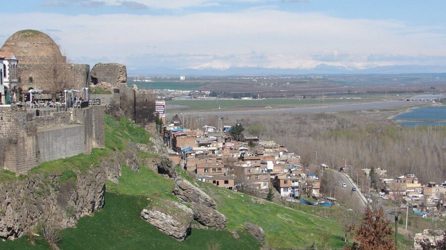 Diyarbakir