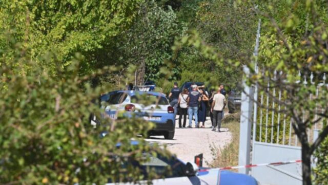 Strage di Perugia, chi erano le tre vittime trovate morte nel casolare: emersa una tragica scoperta sulle due donne