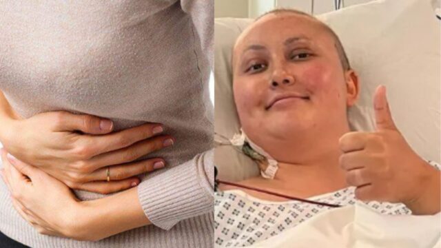 “È solo reflusso gastrico” ma la diagnosi dei medici è sbagliata: la vita di una ragazza di 29 anni cambia radicalmente