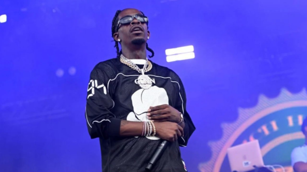 Rich Homie Quan è morto a 34 anni