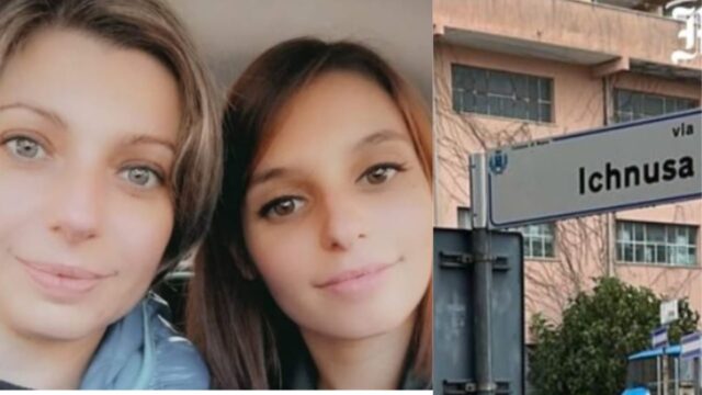 “Mio papà è l’amore più grande” Strage di Nuoro, chi erano Martina Gleboni e Giusi Massetti: uccise dalla furia di Roberto Gleboni