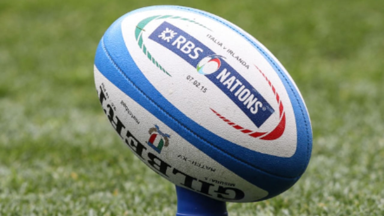 Grandma Dies Because of a Rugby Ball