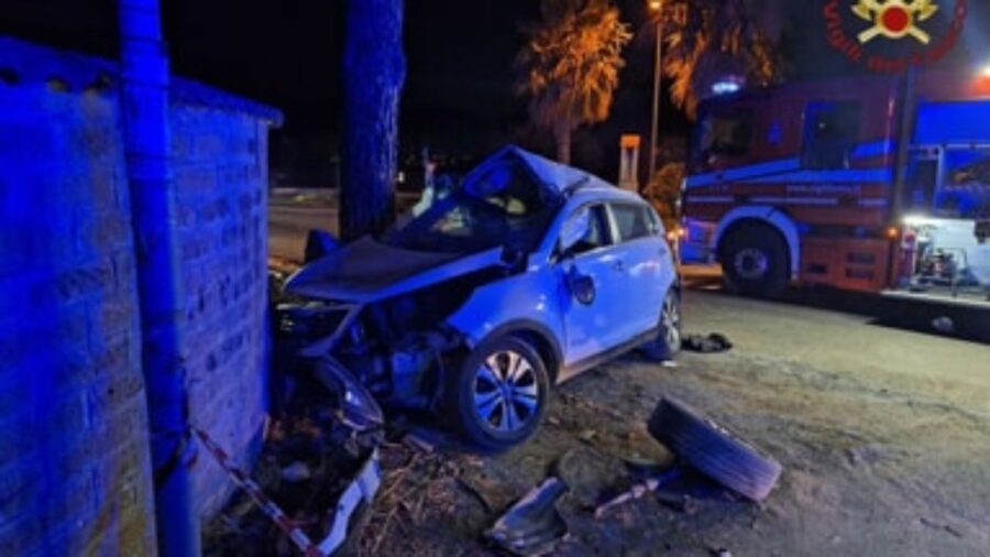 incidente Nettuno