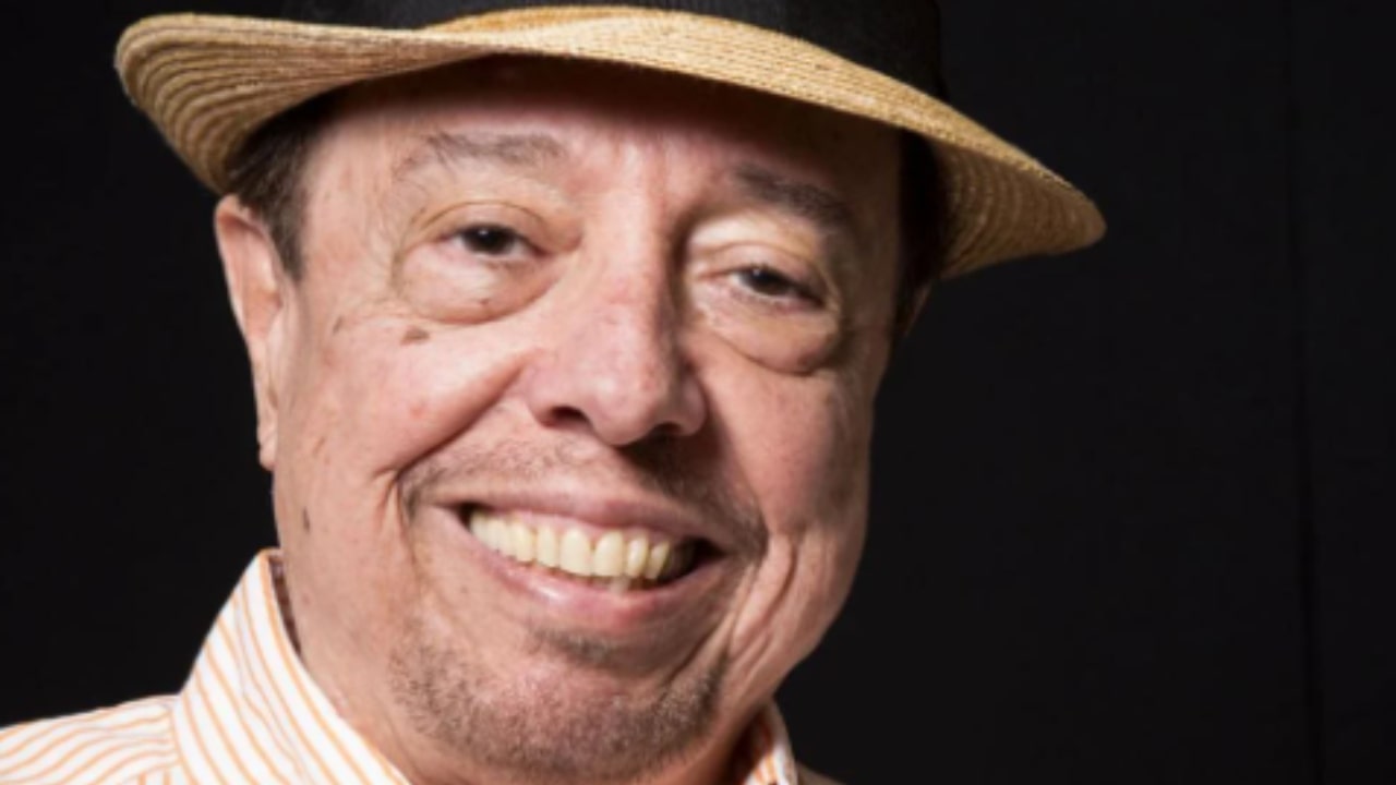 Sergio Mendes is dead