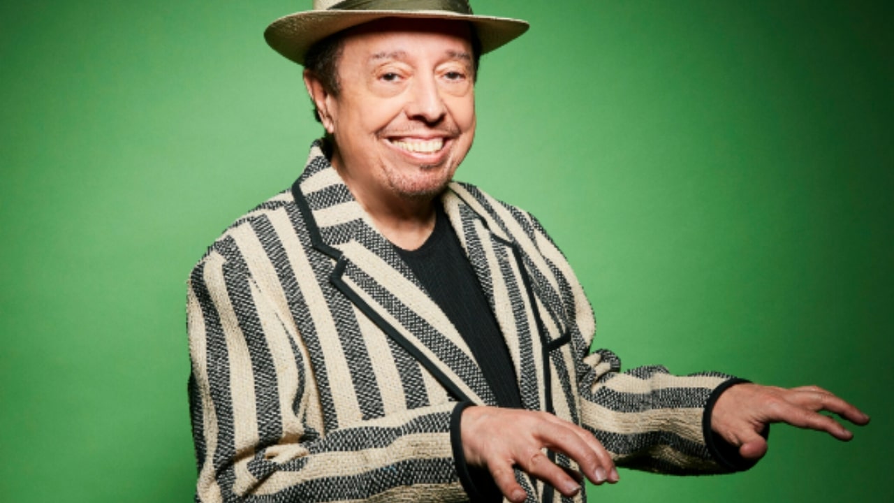 Sergio Mendes dies at the age of 83