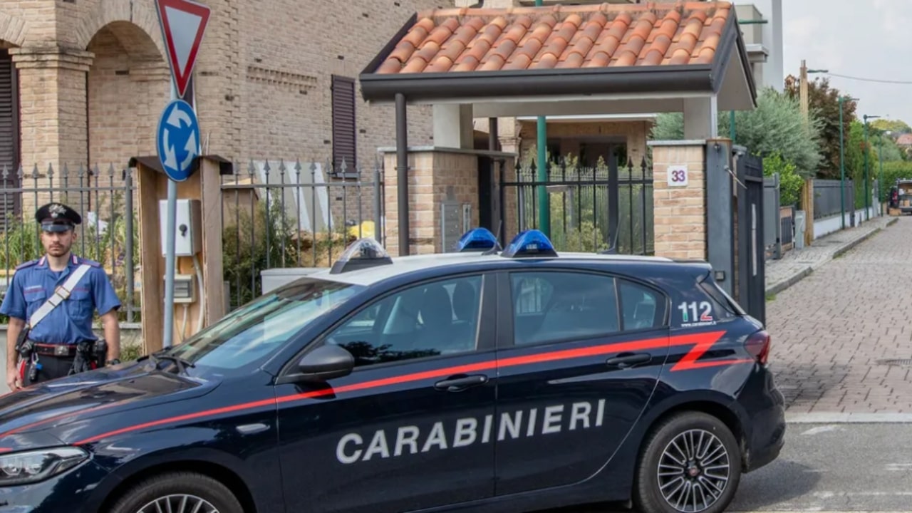 Paderno Massacre: Responsible interrogated