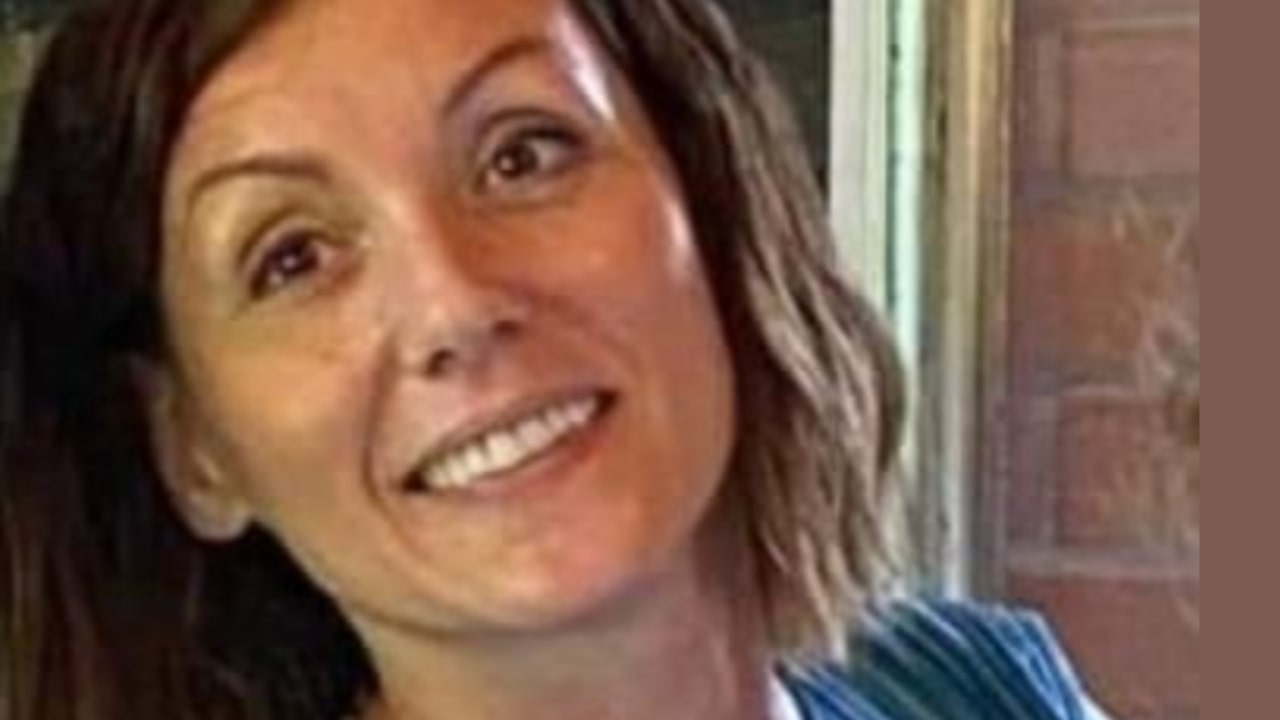 Susanna Recchia e la figlia ancora disperse