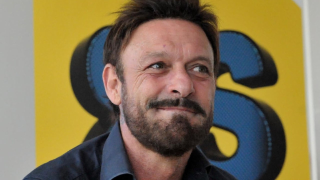 Totò Schillaci ci ha lasciato