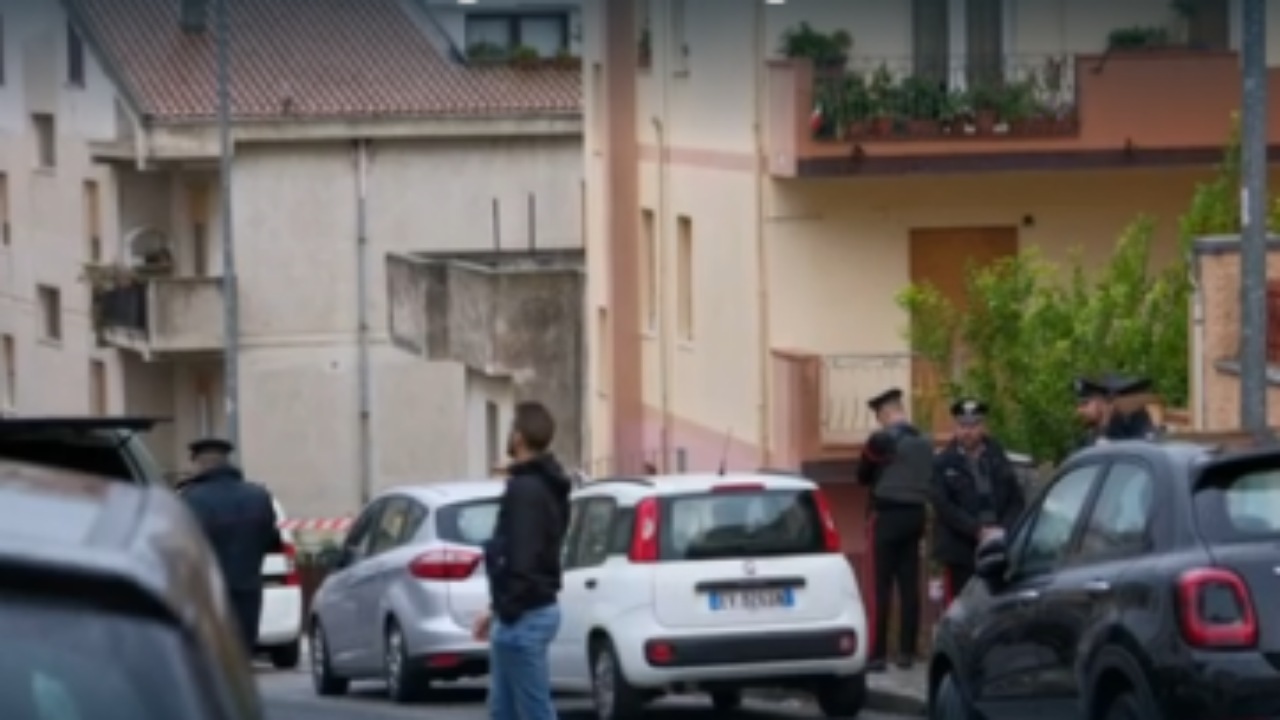 Tragedy in Nuoro: investigations underway