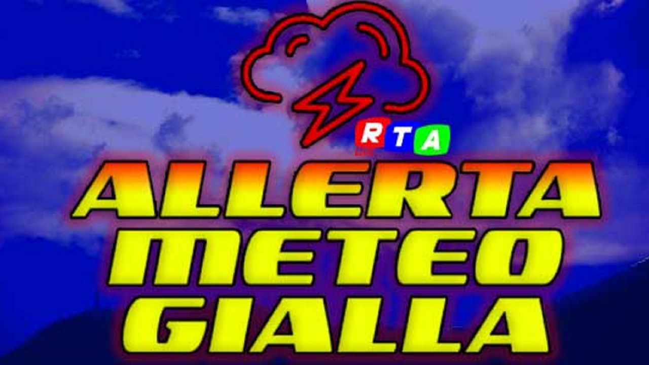 previsioni meteo