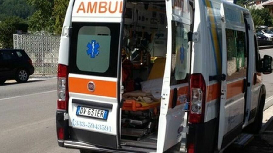 generic ambulance