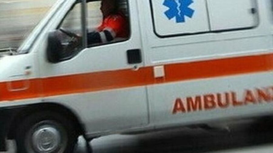 ambulanza generico