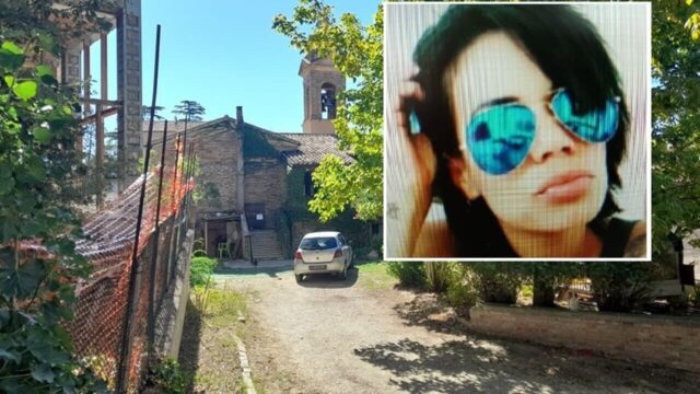 Omicidio Ana Cristina Correia, arrivata la verità dall’autopsia: si è difesa fino alla fine