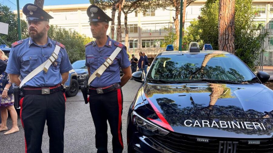 carabinieri, generic