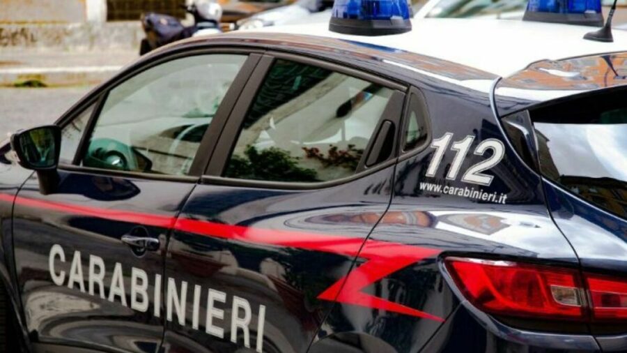 carabinieri generico