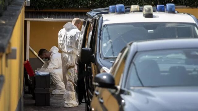 Svolta nel caso dei due neonati sepolti in casa, emersa una tragica scoperta sul secondo bambino: cosa è emerso nelle scorse ore 