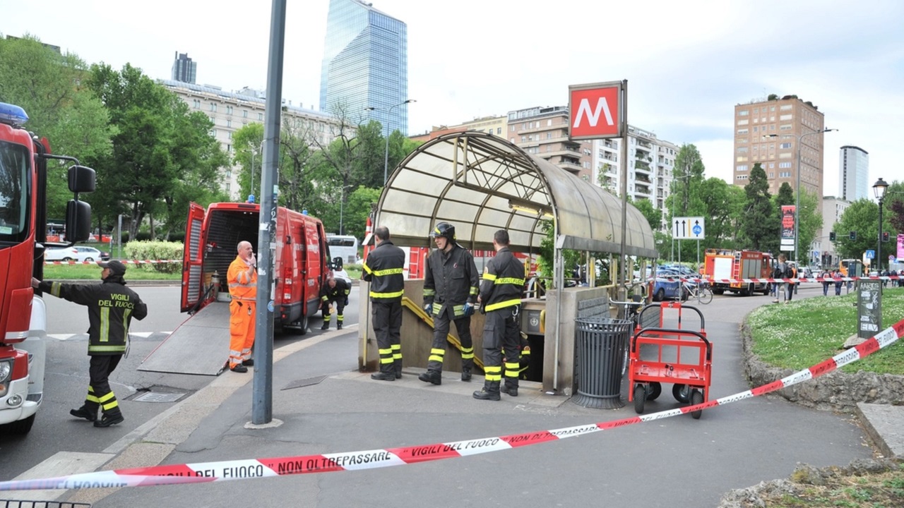 incidente ferroviario