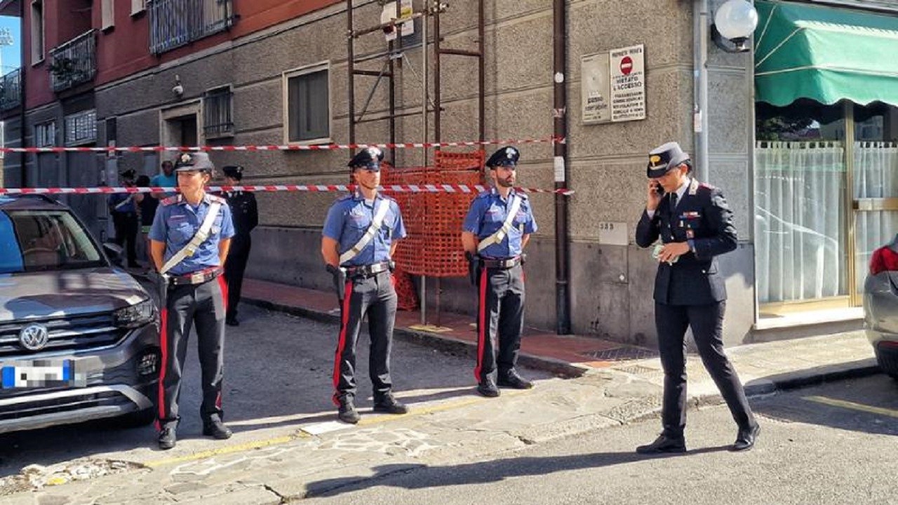 carabinieri 