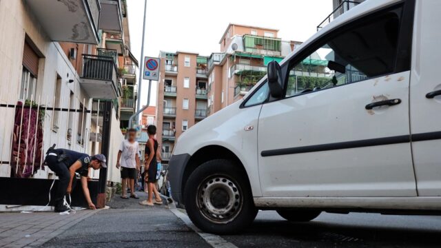 Tragedia in strada: investita ed uccisa una bambina di 4 anni da un’auto in retromarcia