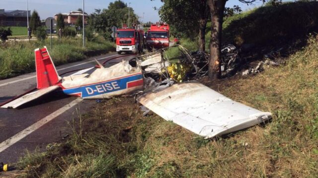 Chi era Alessandra Freschet, la 15enne morta durante la lezione di orientamento al volo a Premariaccio