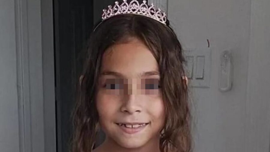 Miami accident, 7-year-old girl killed