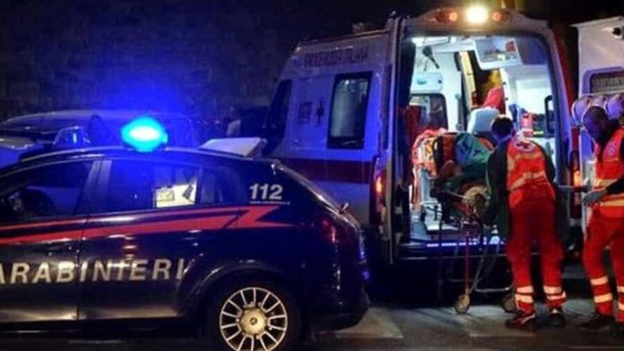 incidente mantova, generico