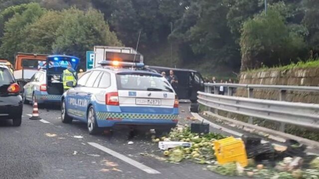 Tragico incidente in tangenziale, il bilancio è molto grave: dove e cosa è successo