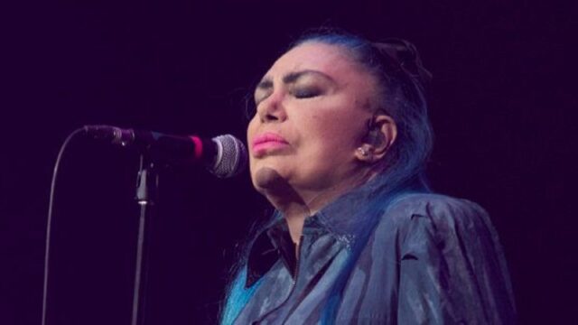 “Forti dolori” Problemi di salute per Loredana Bertè, concerto annullato: cosa sta succedendo