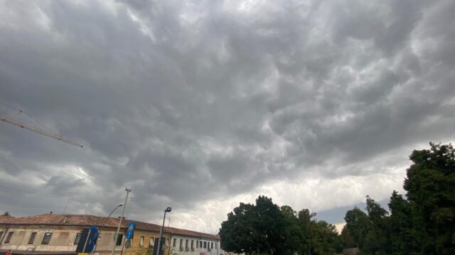 Maltempo in Italia, avvisi di allerta meteo previsti per la giornata di venerdì 6 settembre: le Regioni interessate