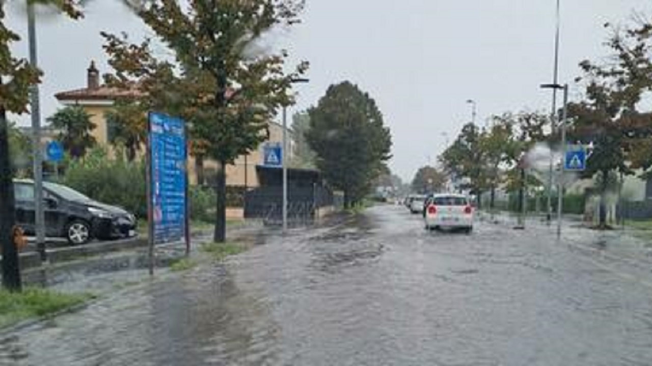 previsioni meteo