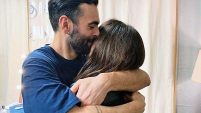 Gravissimo lutto per Marco Mengoni: la notizia ha sconvolto tutti