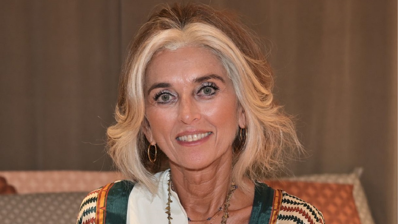 Paola Marella dies of pancreatic cancer