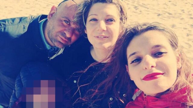 Strage di Nuoro, mamma e figlia uccise da Roberto Gleboni: le due erano già conosciute per una splendida causa