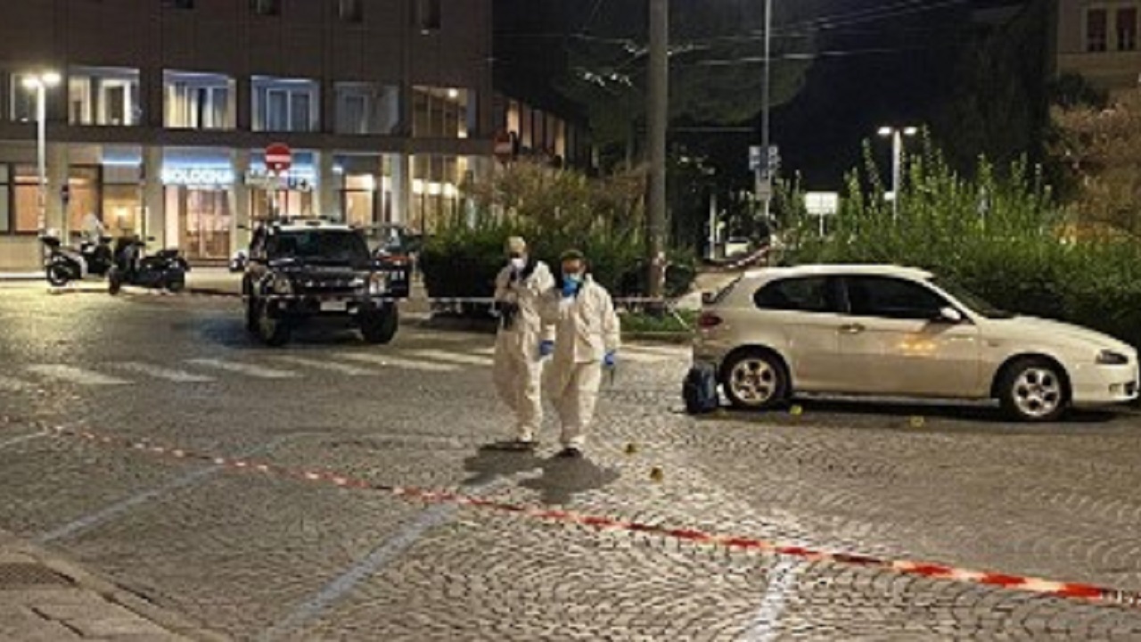 tragedia a Bologna: ucciso giovane di 26 anni