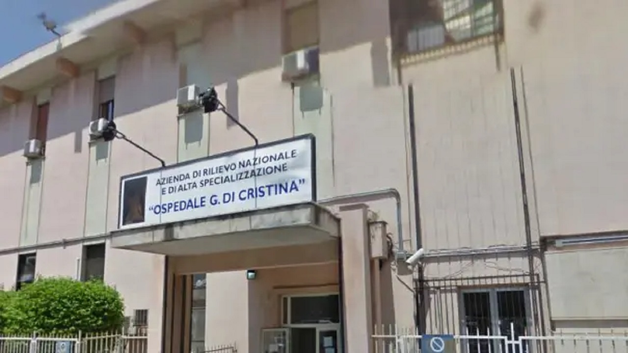 Palermo hospital