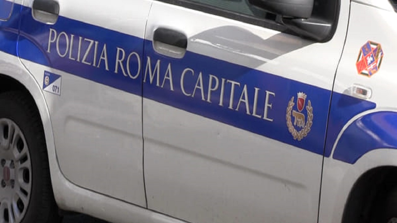 polizia stradale indaga sul tragico incidente