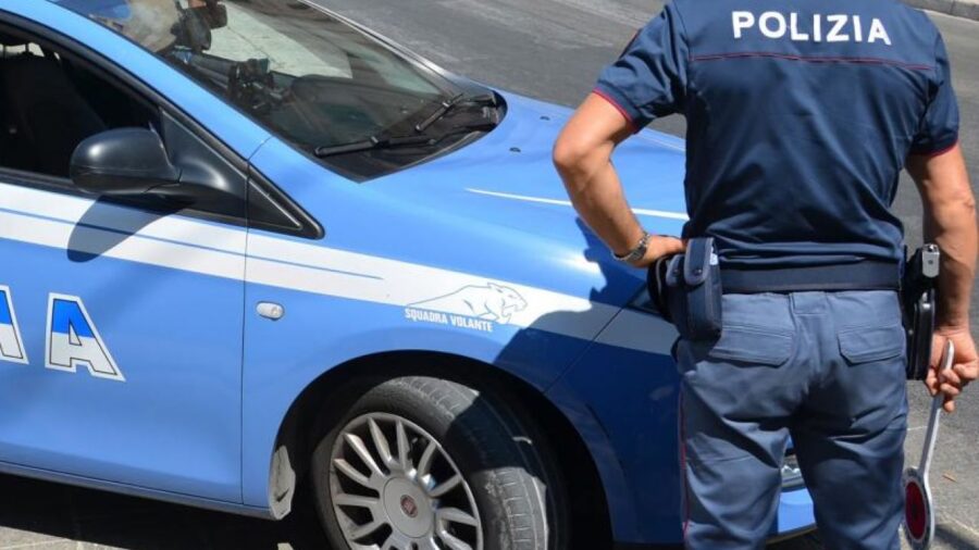 polizia generico