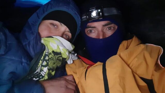 “Li hanno trovati così” Tragedia sul Monte Bianco, la scoperta su Sara e Andrea sul ritrovamento: lo hanno fatto per proteggersi