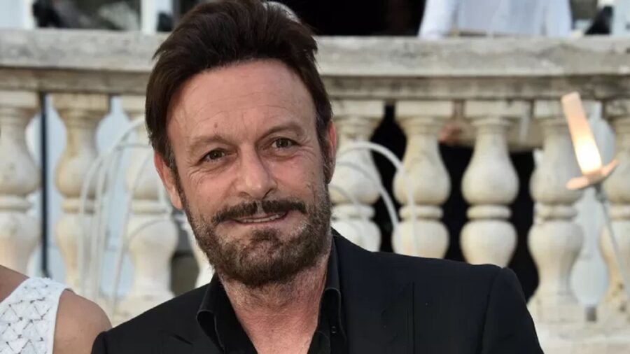 ricoverato l'ex attaccante Totò Schillaci