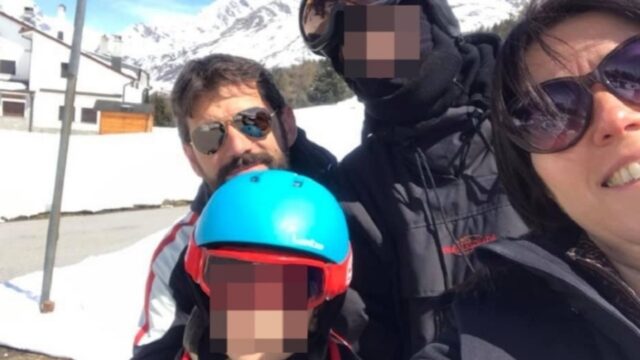 “L’ho fatto perché non..” Strage familiare, il racconto del 17enne sull’orrore di quella notte