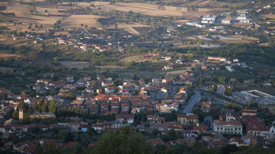 sturno, avellino