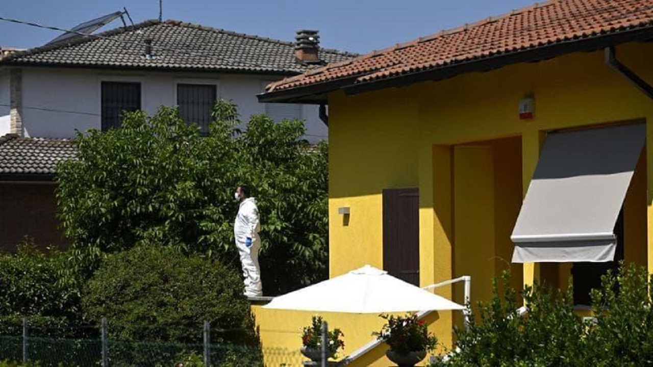 ragazza indagata di infanticidio