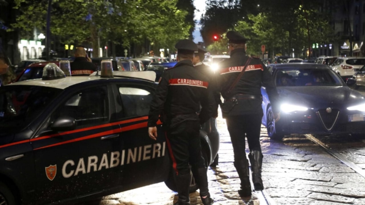 Tragico incidente comporta la morte di un 40enne