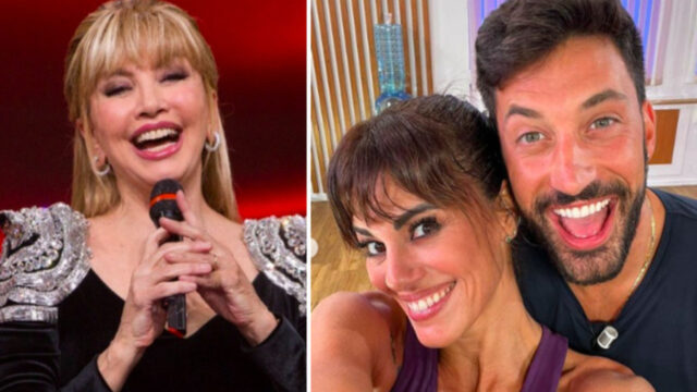 “Vi svelo io la verità” Milly Carlucci rompe il silenzio sul rapporto tra Bianca Guaccero e Giovanni Pernice