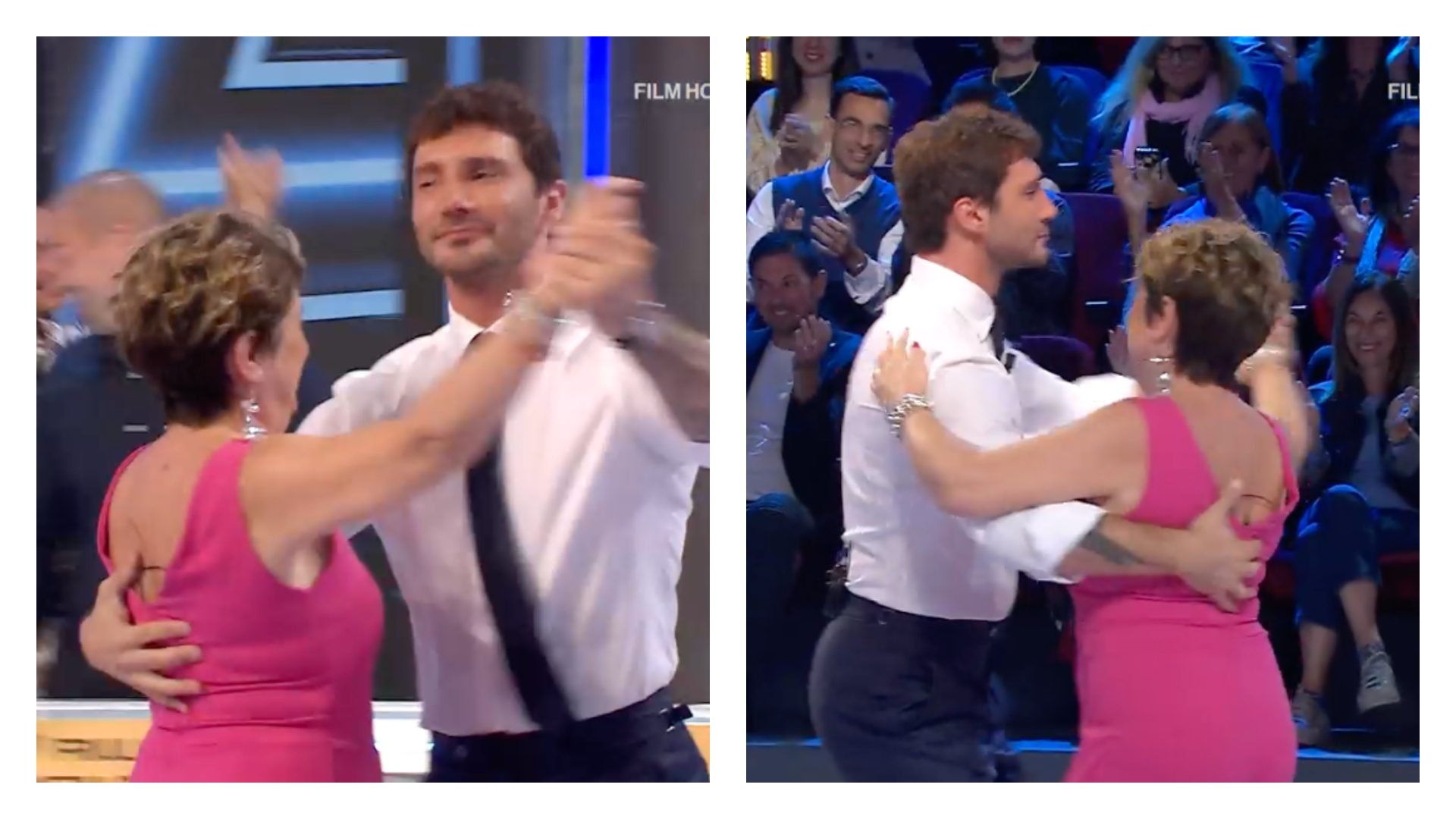 Affari tuoi: una gara emozionante portata al limite da Stefano De Martino e ispirata da Adriana e Matteo